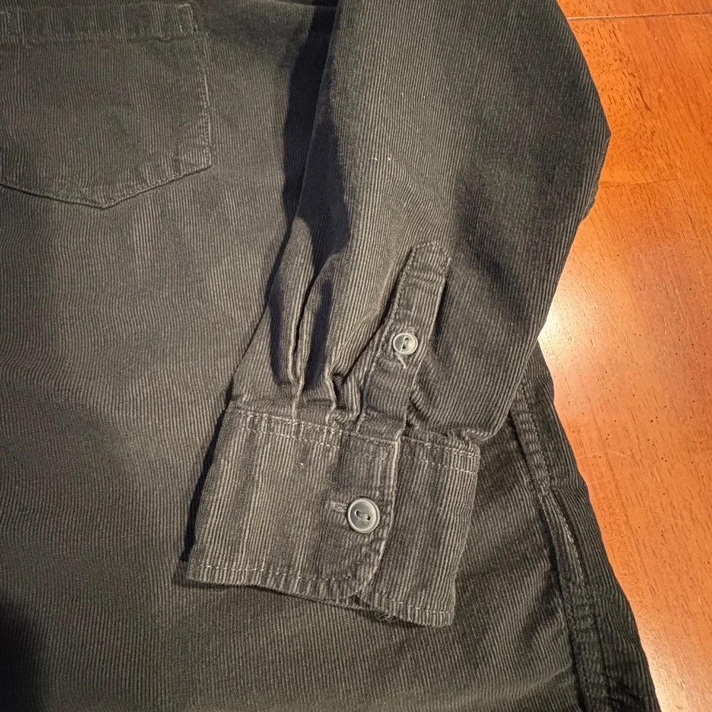 GAP corduroy relaxed